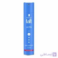 اسپری مو تافت مدل Ultra شماره 4