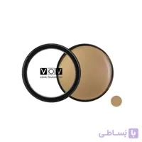 پودر فشرده وُو شماره 3 VOV