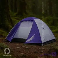 چادر کوهنوردی SNOWHAWK DISCOVERY PLUS4 N