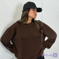 پلیور یقه گرد AVISHO-206