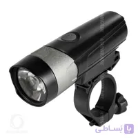 چراغ جلو شارژی XC-222 LMOK