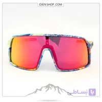عینک ورزشی OAKLEY