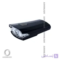 چراغ جلو دوچرخه اوکی مدل XC-122