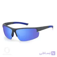 عینک ورزشی حرفه ای BEELINE Black Purple کد 648