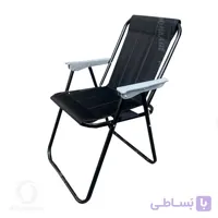 صندلی تاشو کمپ مدل APD PLUS