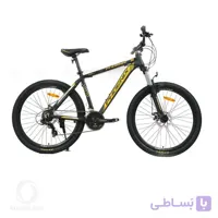 دوچرخه کوهستان فونیکس 24دنده PHOENIX MAC ZK200 سایز 29