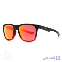 عینک ورزشی حرفه ای BEELINE BLACK GOLD کد 567