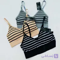نیم تنه زنانه ZEBR 63L