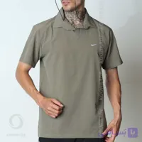 تیشرت یقه دار آیرو NIKE