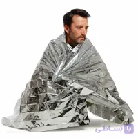پتو نجات EMERGENCY BLANKET