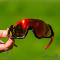 عینک ورزشی OAKLEY FLIGHT JAKET