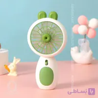 پنکه دستی مدل Mini Portable C1