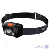 هدلامپ شارژی سنسوردار