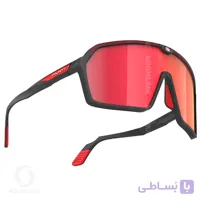 عینک آفتابی BLACK ORNG RUDY SP