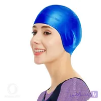 کلاه شنا گوشی دار SPEEDO