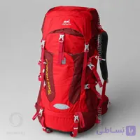 کوله پشتی کوهنوردی 65+5 لیتر  AMEISEYE