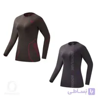 بیس لایر زنانه SN-C2146 اسنوهاک