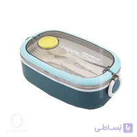 ظرف غذا LUNCH BOX TEDEMEI