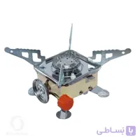 اجاق کوهنوردی 4 پره EDBIRD