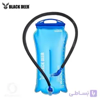 کمل بک 3 لیتری BLACKDEER