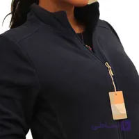 پلار کوهنوردی زنانه تمام زیپ mountain