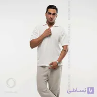 تیشرت مراکش یقه دار 1421