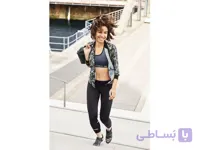 بادگیر سبک زنانه مخصوص دویدن  crivit