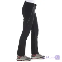 شلوارکوهنوردی زمستانه زنانه   quechua SH900X-WARM