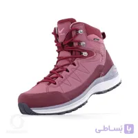 کفش SNOWHAWK KLARKS