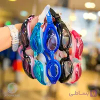 عینک شنا DOLVER مدل 2083