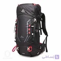 کوله پشتی کوهنوردی 35+5 لیتر ایوان