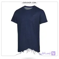 تیشرت ورزشی مردانه طرح دار CRIVIT
