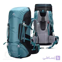 کوله پشتی کوهنوردی 60 لیتر ایوان
