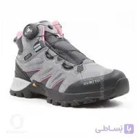 کفش کوهنوردی ساق دار  HUMTTO هامتو 119B-1