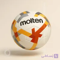توپ فوتبال مولتن سایز 5 مدل AFC Asian Cup