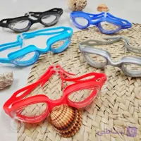 عینک شنا 5700 speedo