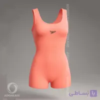 مایو زنانه پادار SPEEDO