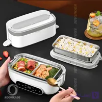 ظرف غذا گرم کننده  F01591