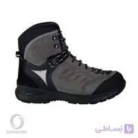 کفش NOWA ویلو طوسی