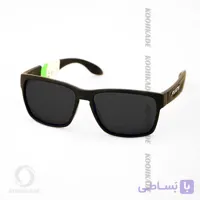 عینک ورزشی اوکلی مدل OAKLEY RUDY PROJECT BLACK