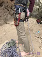 شلوار کوهنوردی ،سنگنوردی،طبیعتگردی Wranglers