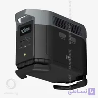پاور استیشن EcoFlow DELTA 2 Max Smart Extra Battery