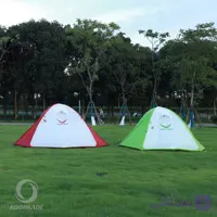 چادر کوهنوردی SNOWHAWK DISCOVERY 2