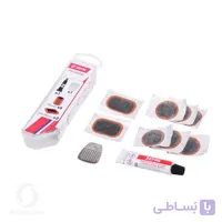 کیت پنچرگیری 4 تیکه zefal