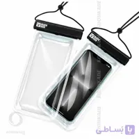 کاور ضد آب موبایل BLACKDEER BWC-P05