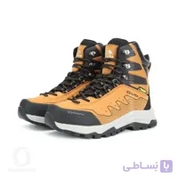 کفش ساقدار CLORTS 3A021A-W