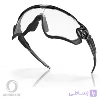 عینک ورزشی فتوکرومیک اوکلی OAKLEY JAWBREAKER