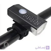چراغ جلو هالوژن شارژی TOTI
