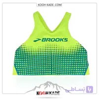 نیم تنه زنانه ورزشیBROOKS