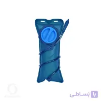 کمل بک SNOWHAWK درب پیچی 2 لیتری
